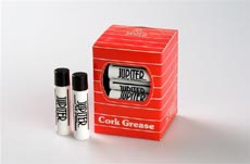 JUPITER CORK GREASE TUBE